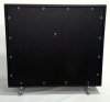 Obudowa Kolumny 2x12 BIG SIZE CUSTOM BLACK